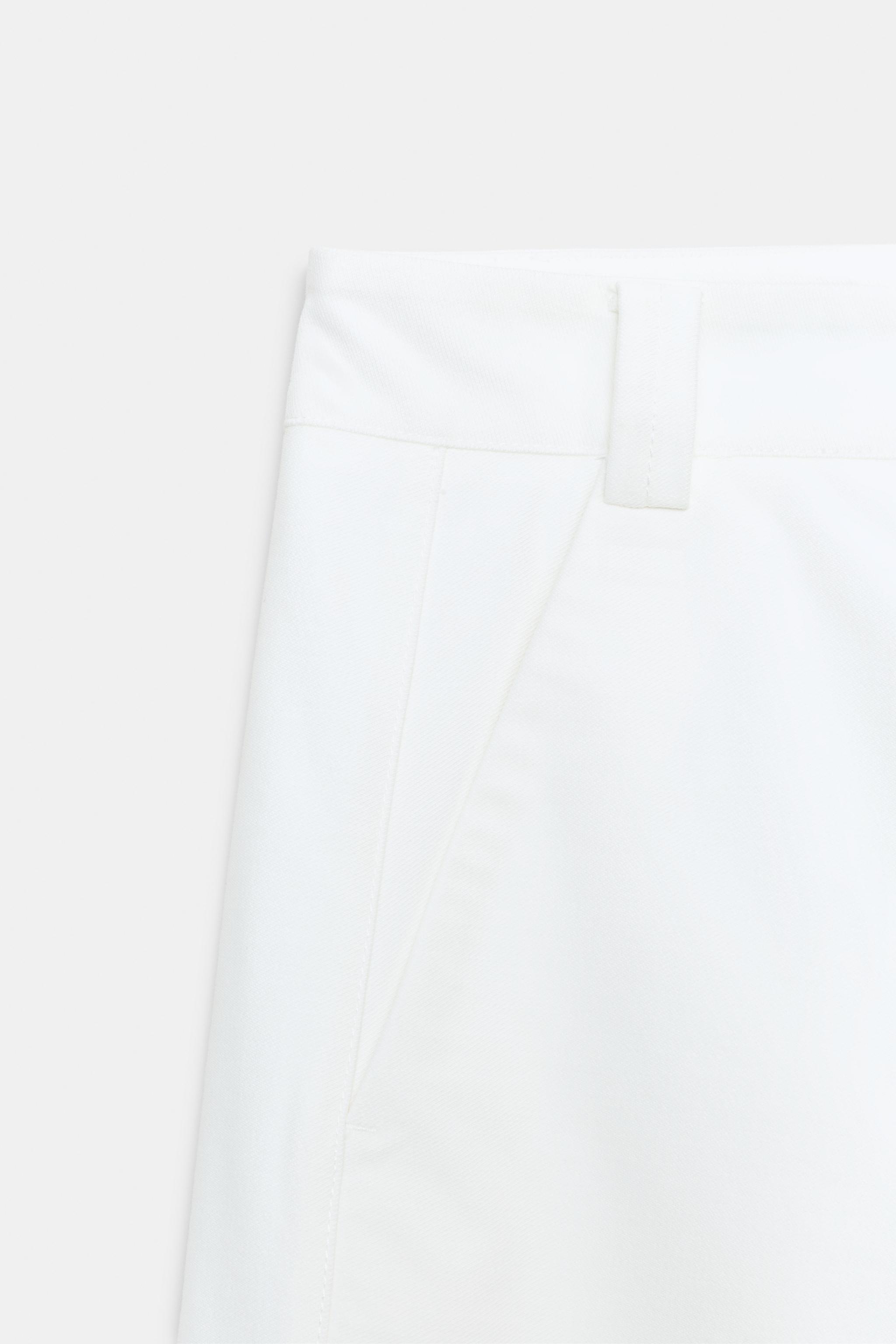 BARREL PANTS